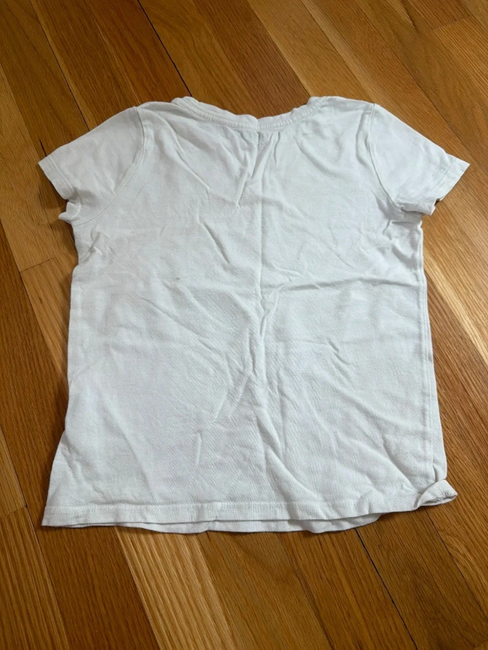 Old navy girls t shirt